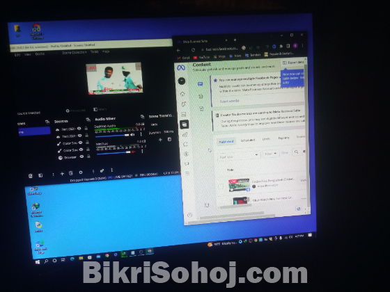 Computer Accessories Sell